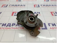 Кулак поворотный передний левый Hyundai Accent (LC) 51715-25000