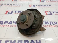 Кулак поворотный задний левый Hyundai Accent (LC) 52750-25000