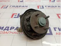 Кулак поворотный задний правый Hyundai Accent (LC) 52760-25000