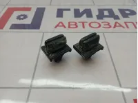 Кронштейн заднего бампера Hyundai Accent (LC)