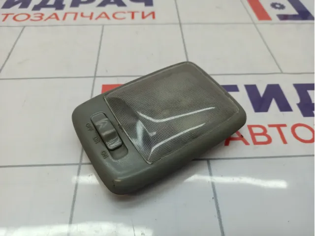 Плафон салонный Hyundai Accent (LC) 928004B000YL