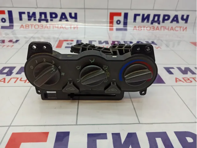 Блок управления отопителем Hyundai Accent (LC) 97250-25150