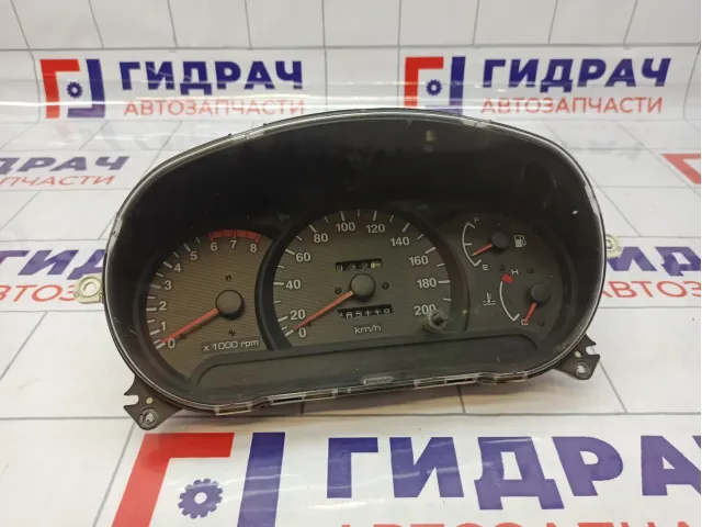 Панель приборов Hyundai Accent (LC) 94003-25100