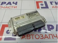 Блок управления двигателем Hyundai Accent (LC) 39110-22545