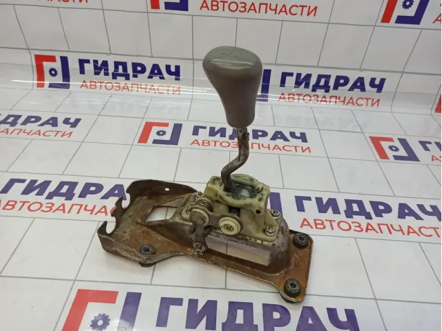 Кулиса КПП Hyundai Accent (LC) 43700-25210