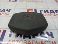 Накладка декоративная на рулевое колесо Hyundai Accent (LC) 5615025010LT