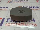Накладка декоративная на рулевое колесо Hyundai Accent (LC) 5615025010LT