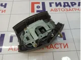 Накладка декоративная на рулевое колесо Hyundai Accent (LC) 5615025010LT