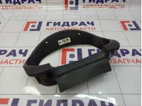 Накладка декоративная на панель приборов Hyundai Accent (LC) 84831-25000