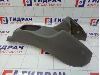 Консоль центральная Hyundai Accent (LC) 84611-25010
