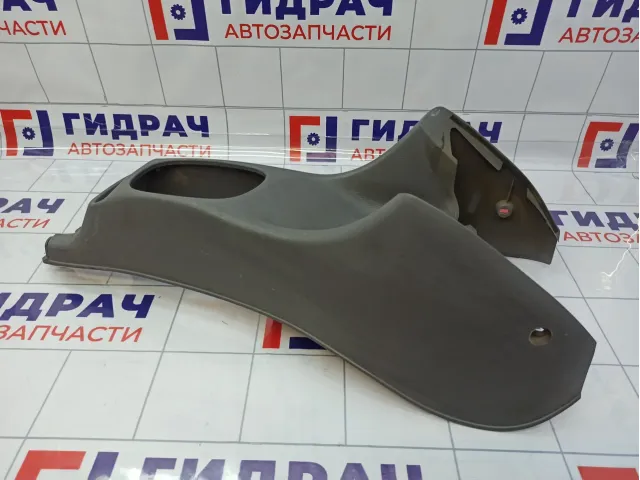 Консоль центральная Hyundai Accent (LC) 84611-25010