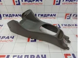 Консоль центральная Hyundai Accent (LC) 84611-25010