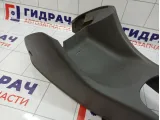 Консоль центральная Hyundai Accent (LC) 84611-25010