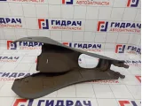 Консоль центральная Hyundai Accent (LC) 84611-25010