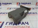 Кожух рулевой колонки нижний Hyundai Accent (LC)