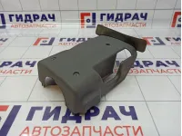 Кожух рулевой колонки нижний Hyundai Accent (LC)