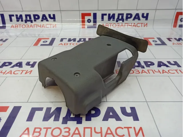 Кожух рулевой колонки нижний Hyundai Accent (LC)