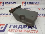 Кожух рулевой колонки нижний Hyundai Accent (LC)