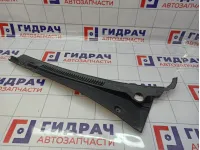 Решетка стеклоочистителя левая Hyundai Accent (LC) 86150-25000