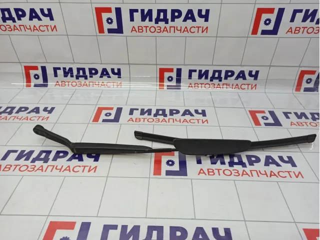 Поводок стеклоочистителя передний левый Hyundai Accent (LC) 98310-25010