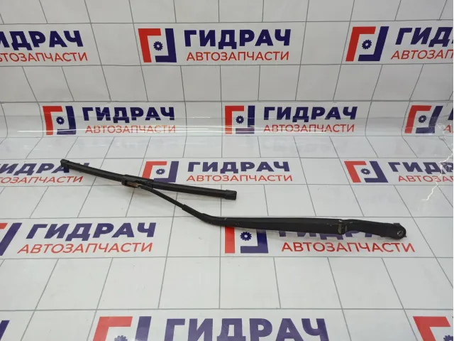 Поводок стеклоочистителя передний правый Hyundai Accent (LC) 98320-25000