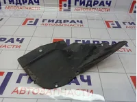 Пыльник заднего бампера левый Hyundai Accent (LC) 86821-25000