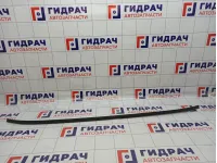 Молдинг крыши левый Hyundai Accent (LC) 87251-25000