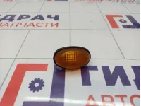 Повторитель на крыло желтый Hyundai Accent (LC) 92303-25000