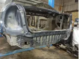 Панель задняя Hyundai Accent (LC)