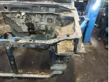 Лонжерон передний левый Hyundai Accent (LC)