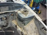 Лонжерон передний левый Hyundai Accent (LC)