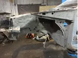 Лонжерон передний левый Hyundai Accent (LC)