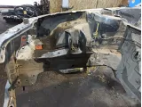 Лонжерон передний правый Hyundai Accent (LC)