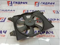 Вентилятор кондиционера Hyundai Accent (LC) 97730-25000