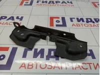 Кожух замка капота Hyundai Accent (LC) 81193-25010