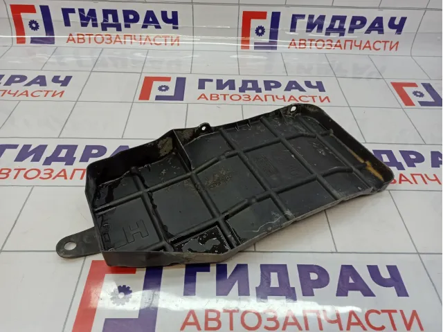 Пыльник двигателя боковой левый Hyundai Accent (LC) 29130-25001