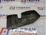Пыльник двигателя боковой правый Hyundai Accent (LC) 29120-25000