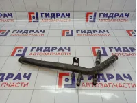 Трубка охлаждающей жидкости металлическая Hyundai Accent (LC)