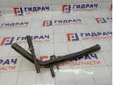 Трубка охлаждающей жидкости металлическая Hyundai Accent (LC)