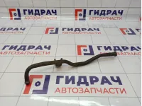 Трубка охлаждающей жидкости металлическая Hyundai Accent (LC)