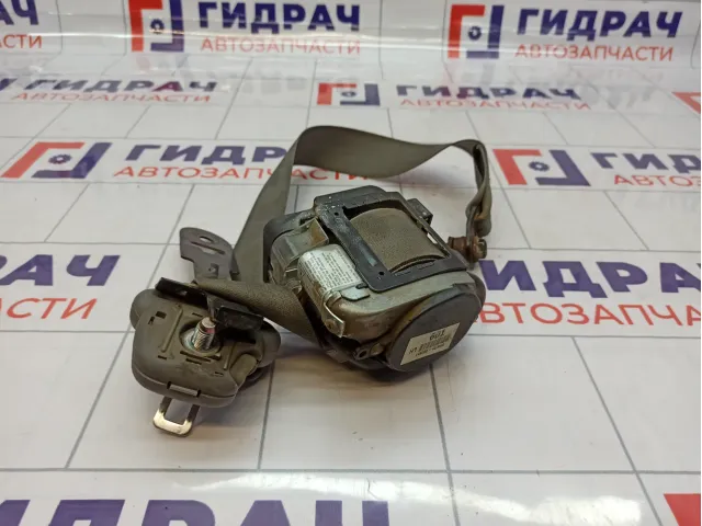 Ремень безопасности с пиропатроном передний левый Hyundai Accent (LC) 8887025301LT