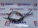 Трос стояночного тормоза Hyundai Accent (LC)