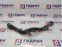 Горловина топливного бака Hyundai Accent (LC) 31040-1C000