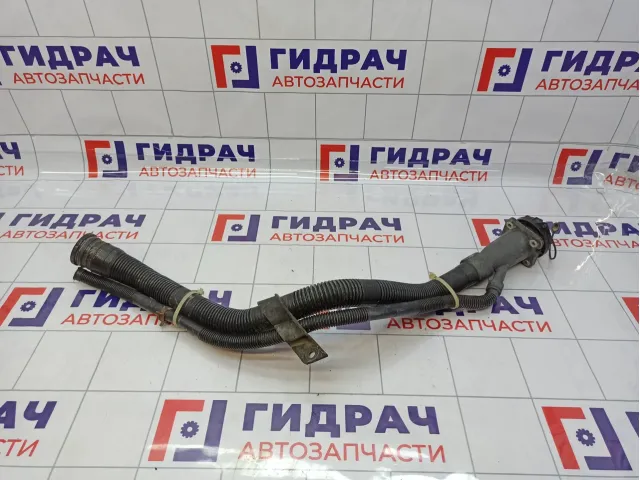 Горловина топливного бака Hyundai Accent (LC) 31040-1C000
