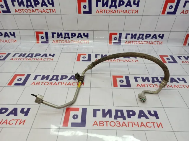 Трубка кондиционера Hyundai Accent (LC) 97762-25000