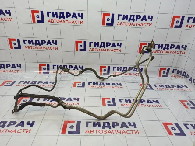 Радиатор гидроусилителя Hyundai Accent (LC)