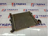 Радиатор основной Hyundai Accent (LC)