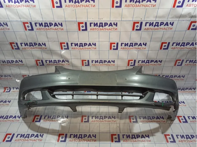Бампер передний Hyundai Accent (LC)