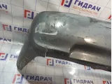 Бампер задний Hyundai Accent (LC)