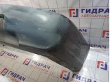 Бампер задний Hyundai Accent (LC)